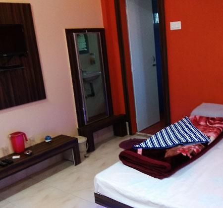 Resort Jayanti Hills Jungle Camp Rajabhat Khawa Esterno foto