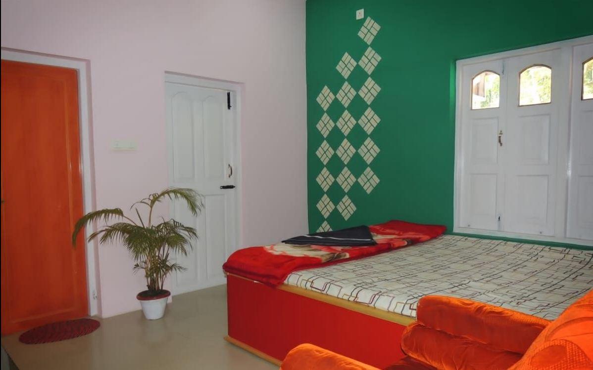 Resort Jayanti Hills Jungle Camp Rajabhat Khawa Esterno foto