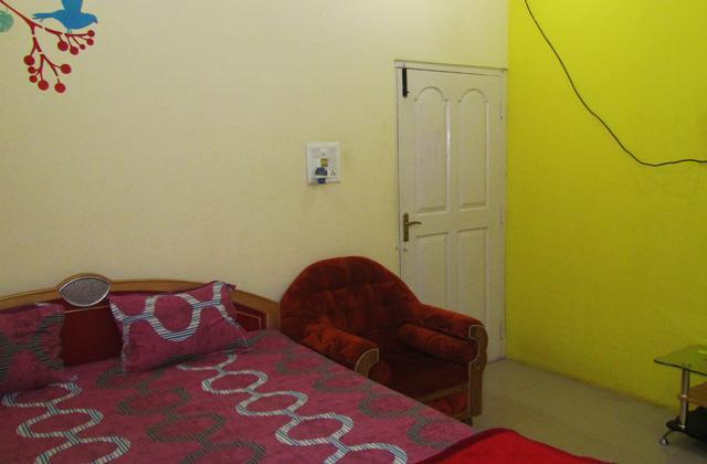 Resort Jayanti Hills Jungle Camp Rajabhat Khawa Esterno foto