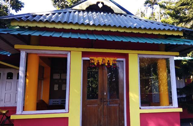 Resort Jayanti Hills Jungle Camp Rajabhat Khawa Esterno foto
