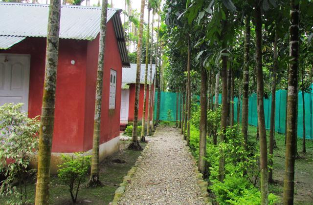 Resort Jayanti Hills Jungle Camp Rajabhat Khawa Esterno foto