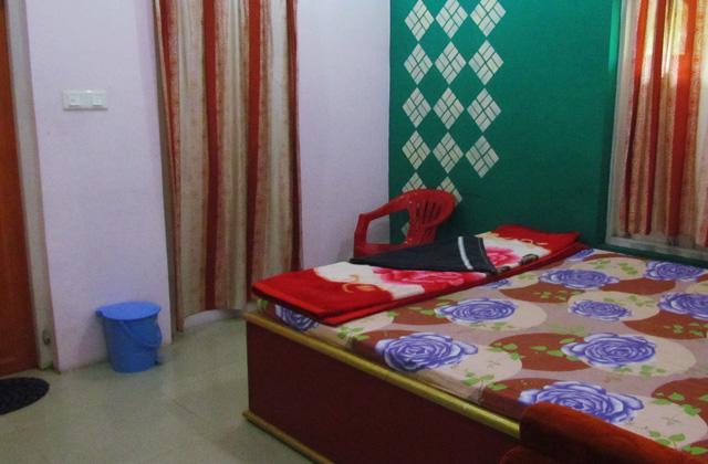 Resort Jayanti Hills Jungle Camp Rajabhat Khawa Esterno foto