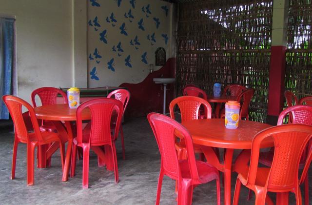 Resort Jayanti Hills Jungle Camp Rajabhat Khawa Esterno foto