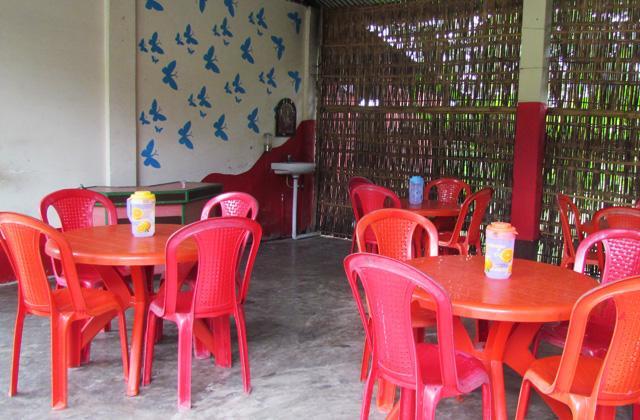 Resort Jayanti Hills Jungle Camp Rajabhat Khawa Esterno foto